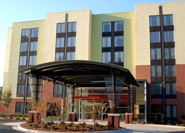 Jameson Suites Augusta - Augusta, GA