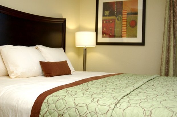 Jameson Suites Augusta - Augusta, GA