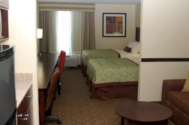 Jameson Suites Augusta - Augusta, GA