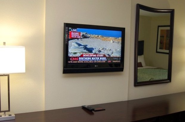 Jameson Suites Augusta - Augusta, GA