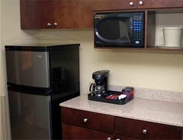 Jameson Suites Augusta - Augusta, GA