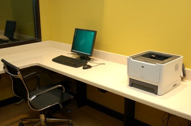 Jameson Suites Augusta - Augusta, GA