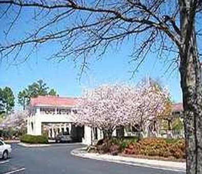 Emory Inn