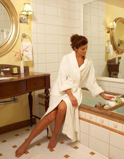 The Kahala Hotel & Resort - Honolulu, HI