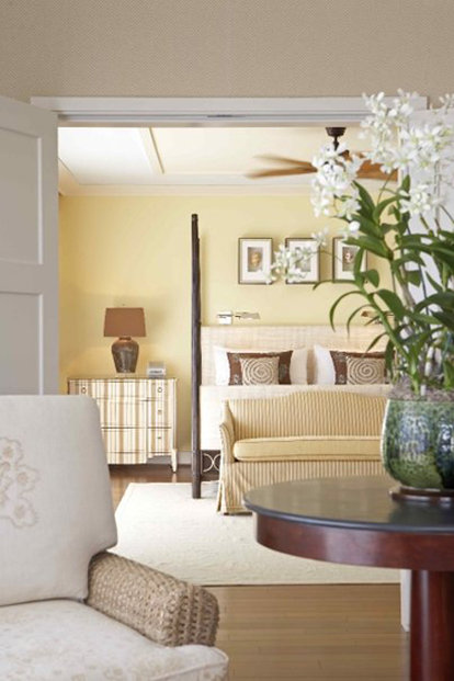 The Kahala Hotel & Resort - Honolulu, HI