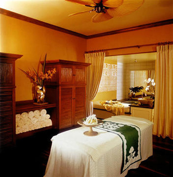 The Kahala Hotel & Resort - Honolulu, HI