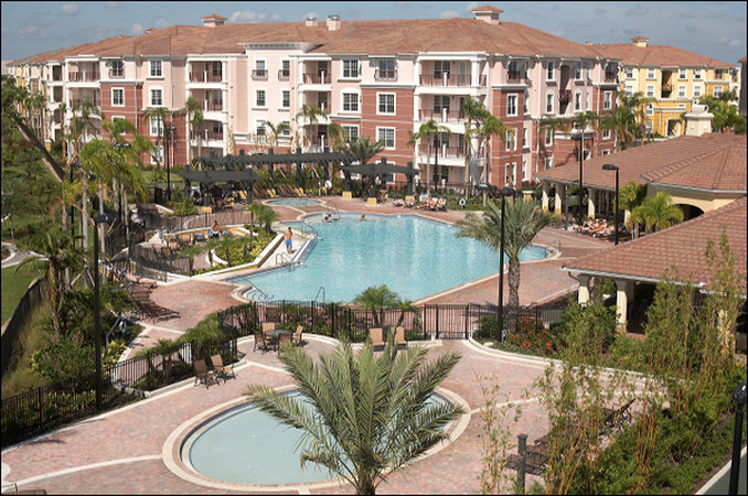 Vista Cay Resort Orlando Hotels