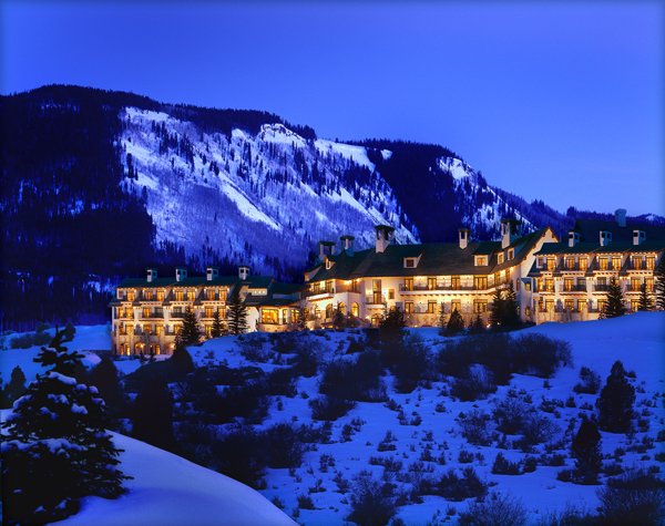 The Lodge & Spa at Cordillera - Edwards, CO
