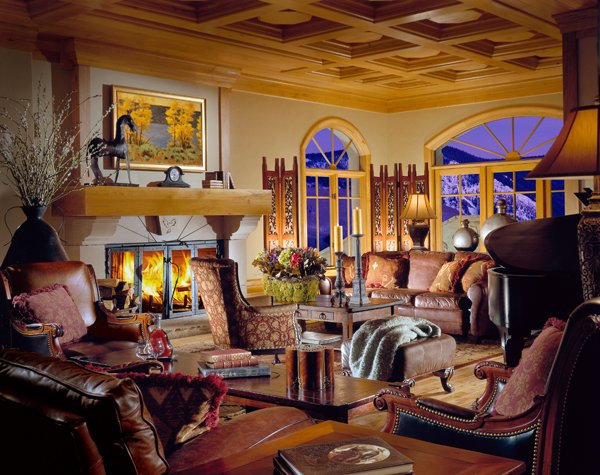 The Lodge & Spa at Cordillera - Edwards, CO
