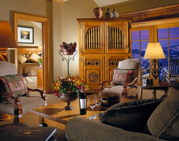 The Lodge & Spa at Cordillera - Edwards, CO