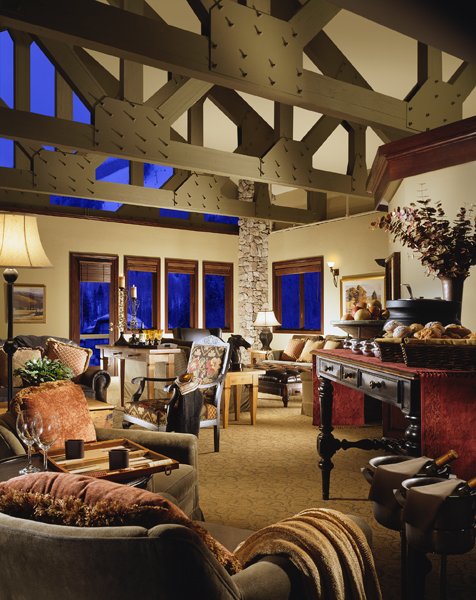 The Lodge & Spa at Cordillera - Edwards, CO