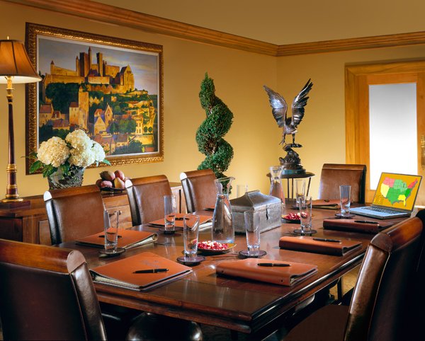 The Lodge & Spa at Cordillera - Edwards, CO