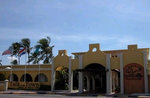 The Talk of the Town Hotel & Beach Club
