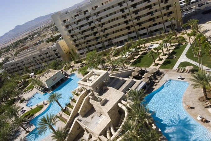 Cancun Resort - Las Vegas, NV