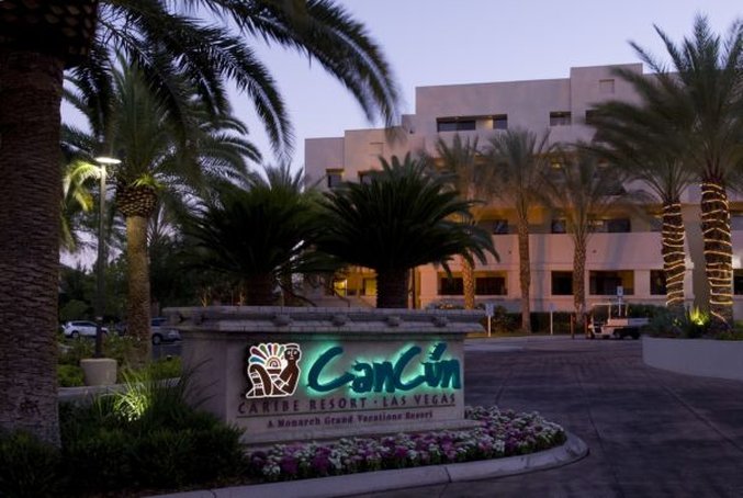 Cancun Resort - Las Vegas, NV