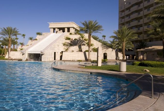 Cancun Resort - Las Vegas, NV