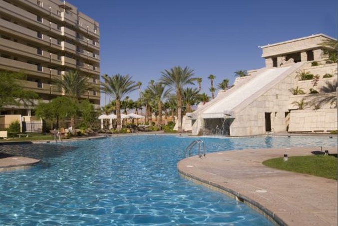 Cancun Resort - Las Vegas, NV