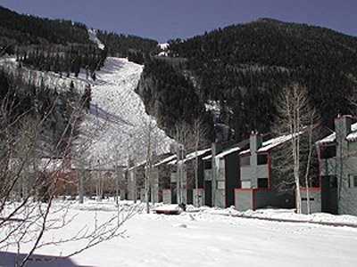 Telluride Lodge - Telluride, CO