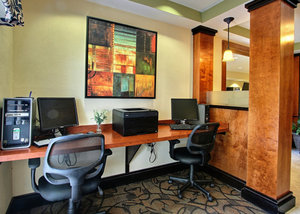 Conference Area