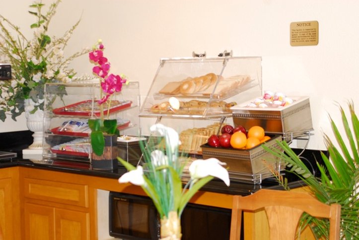 Best Western John Jay Inn - Calexico, CA
