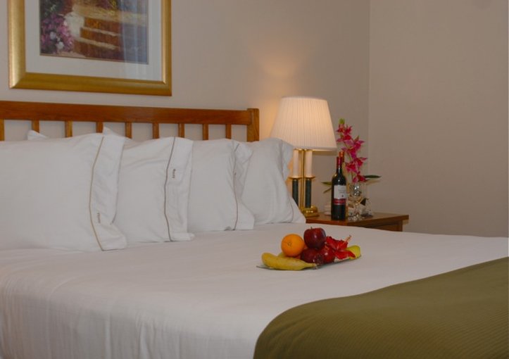 Best Western John Jay Inn - Calexico, CA