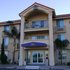 Best Western John Jay Inn