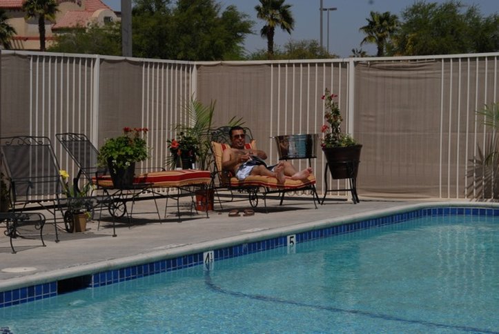 Best Western John Jay Inn - Calexico, CA