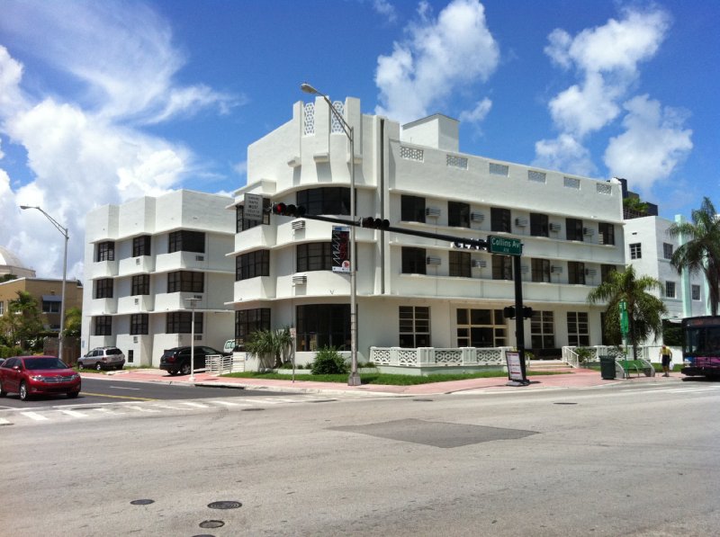 Hampton Inn Miami South Beach-17th Street - Miami Beach, FL