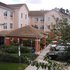 Crestwood Suites Orlando-Disney World