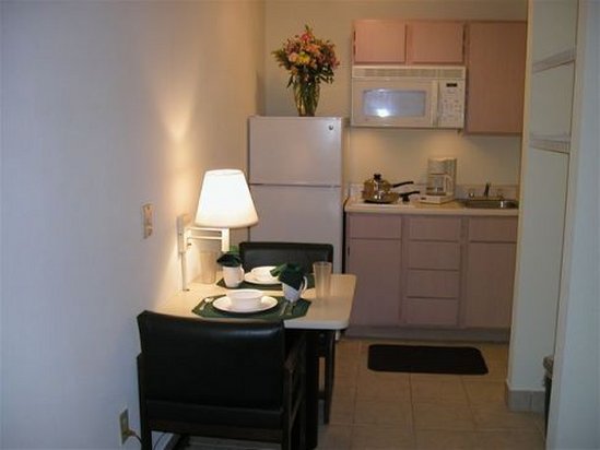 InTown Suites - Jacksonville, FL
