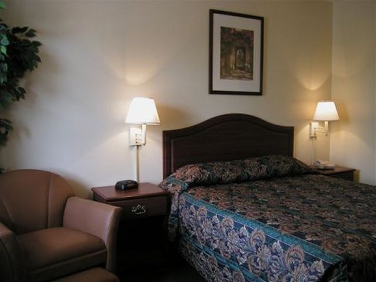 InTown Suites - Jacksonville, FL
