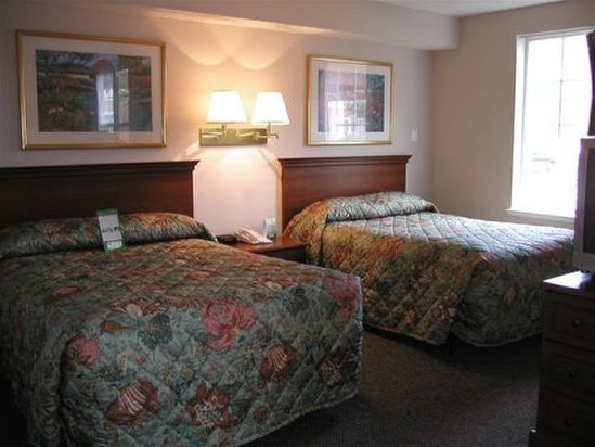 Sun Suites of Smyrna-Vinings - Smyrna, GA