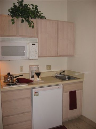 Sun Suites of Smyrna-Vinings - Smyrna, GA