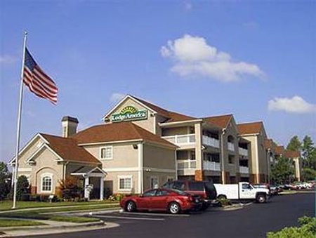 Lodge America of Raleigh