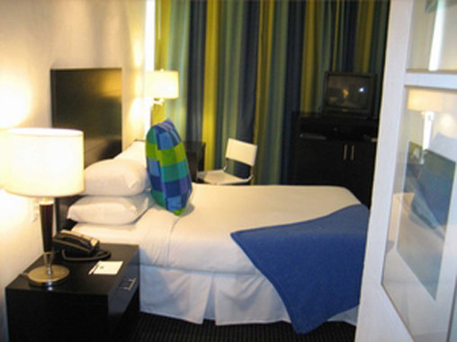 Hampton Inn Miami South Beach-17th Street - Miami Beach, FL