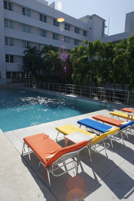 Hampton Inn Miami South Beach-17th Street - Miami Beach, FL