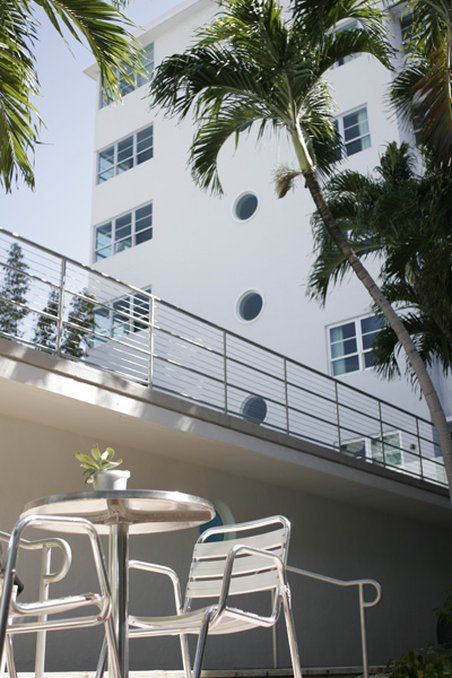 Hampton Inn Miami South Beach-17th Street - Miami Beach, FL