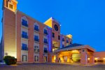 IStay Hotel Ciudad Juarez