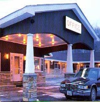 Gorham Motor Inn - Gorham, NH