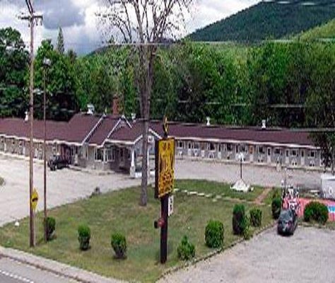 Gorham Motor Inn - Gorham, NH