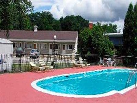 Gorham Motor Inn - Gorham, NH