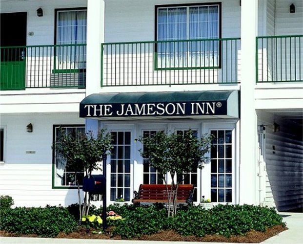 Jameson Inn-Hickory