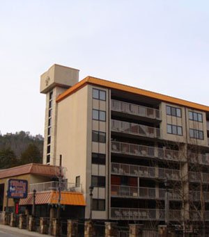 Family Inns Of America - Gatlinburg, TN