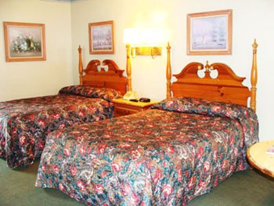 Family Inns Of America - Gatlinburg, TN