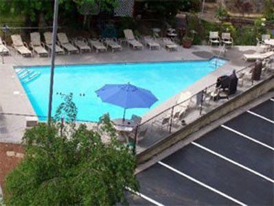 Family Inns Of America - Gatlinburg, TN