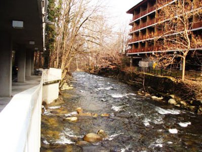 Family Inns Of America - Gatlinburg, TN