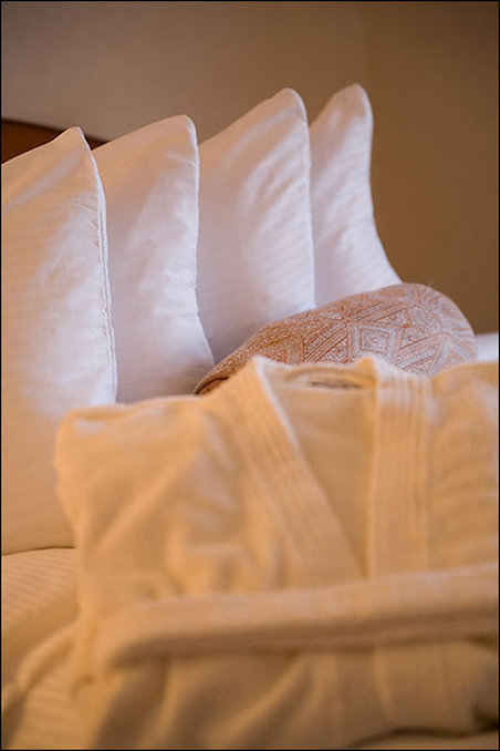 The Park City Peaks Hotel - Park City, UT