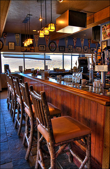 The Park City Peaks Hotel - Park City, UT