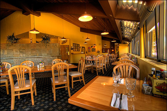 The Park City Peaks Hotel - Park City, UT