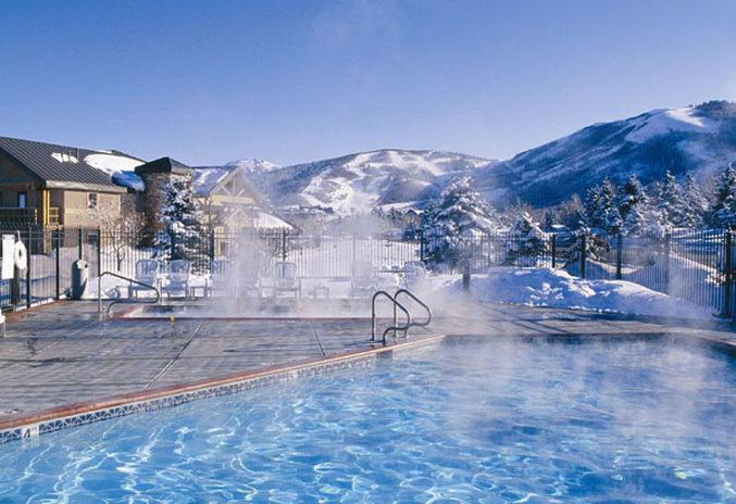 The Park City Peaks Hotel - Park City, UT